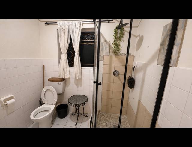 2 BEDROOM APARTMENT FOR SALE IN NEW REDRUTH